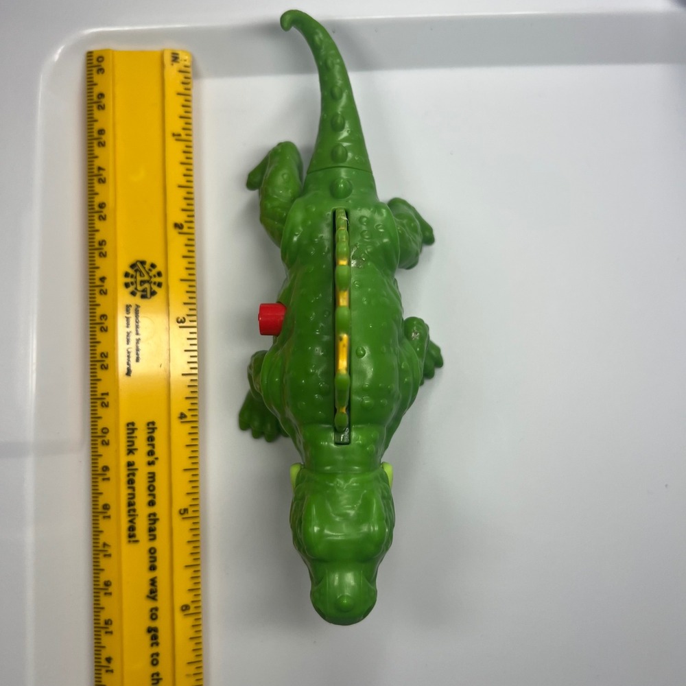 Jurassic Park World Dominion Green Dimetrodon Dinosaur Toy Mattel Action‎ Figure